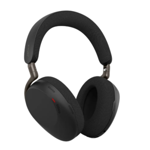Jabra Evolve3 85 UC USB-C with Dongle No Charging Pad 1 Jabra Evolve3 85 UC USB-C with Dongle