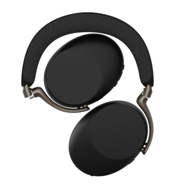 Jabra Evolve3 85 UC USB-C with Dongle No Charging Pad 2 Jabra Evolve3 85 UC USB-C with Dongle