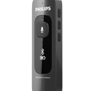 Philips PSM5000/00 SpeechMike Ambient Wearable AI Assistant