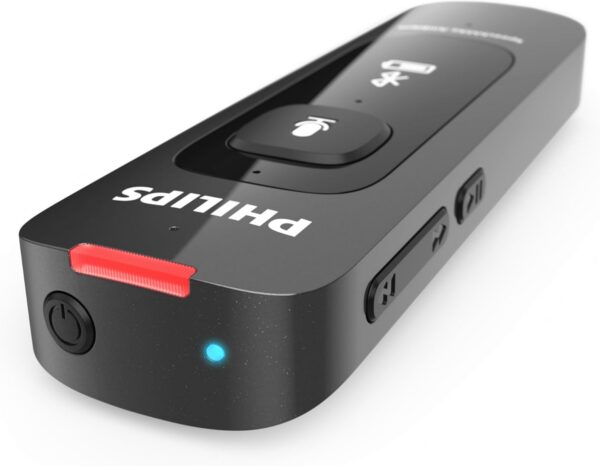 Philips PSM5000/00 SpeechMike Ambient Wearable AI Assistant