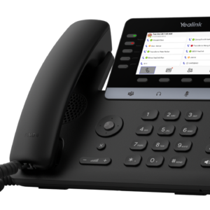 Yealink-MP55-E2-Teams Yealink MP55 E2 Teams Phone