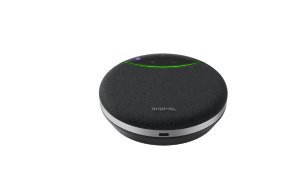 Yealink-SP92-2 Yealink SP92 USB Speakerphone