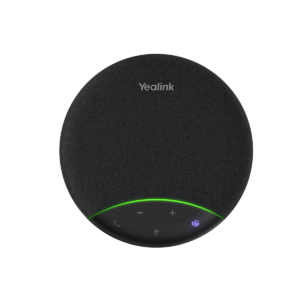 Yealink-SP92 Yealink SP92 USB Speakerphone