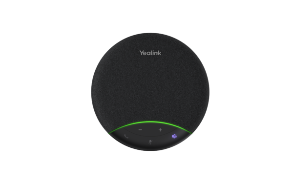Yealink-SP92 Yealink SP92 USB Speakerphone