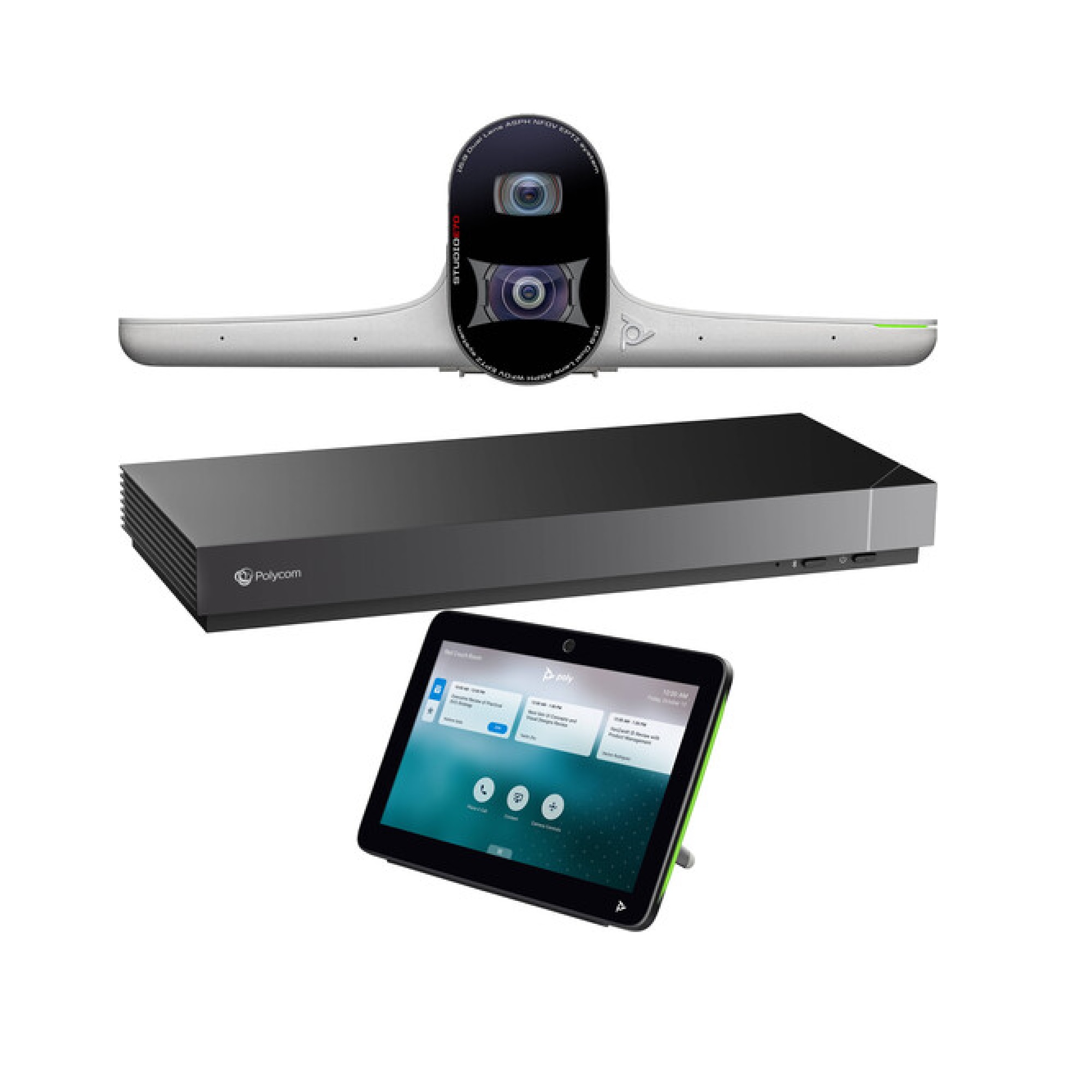 Poly G7500 Video Conferencing System