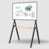 DTEN 55" All-In-One Interactive Android Zoom Room System Meeting Board with Whiteboard
