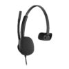 HP Poly Mission 415 Monaural USB Wired Headset