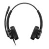 HP Poly Mission 425 Stereo USB Wired Headset
