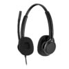 HP Poly Mission 425 Stereo USB Wired Headset