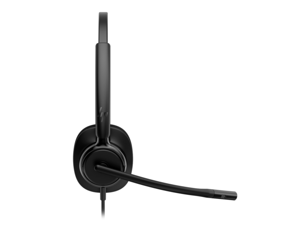 HP Poly Mission 425 Stereo USB Wired Headset