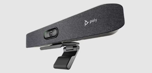 HP Poly Studio X32 All-In-One Video Bar HP Poly Studio X32