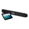 HP Poly Studio X32 Zoom Room Bundle with TC10 for Small Rooms