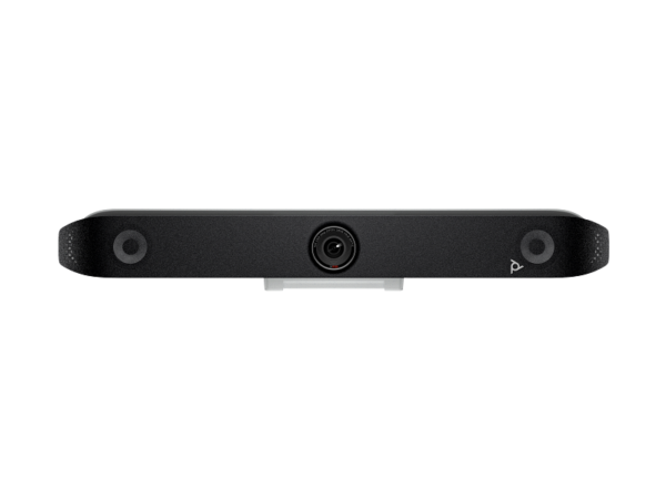 HP Poly Zoom Room X52 Bundle with TC10 for Medium Rooms