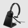 Jabra Evolve 65 TE Jabra Evolve 65 TE Wireless Headset with Charging Stand