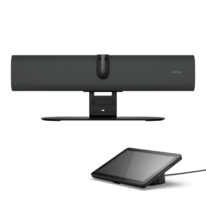 Jabra PanaCast 40 VBS Zoom Room System with Touch Controller
