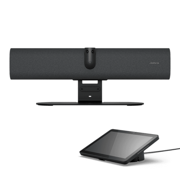 Jabra PanaCast 40 VBS Zoom Room System with Touch Controller