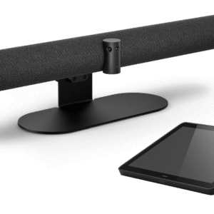 Jabra PanaCast 50 Video Bar System with Touch Controller for Zoom Rooms