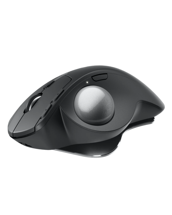 Logitech MX Ergo S Wireless Trackball Mouse