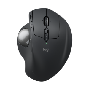 Logitech MX Ergo S Wireless Trackball Mouse
