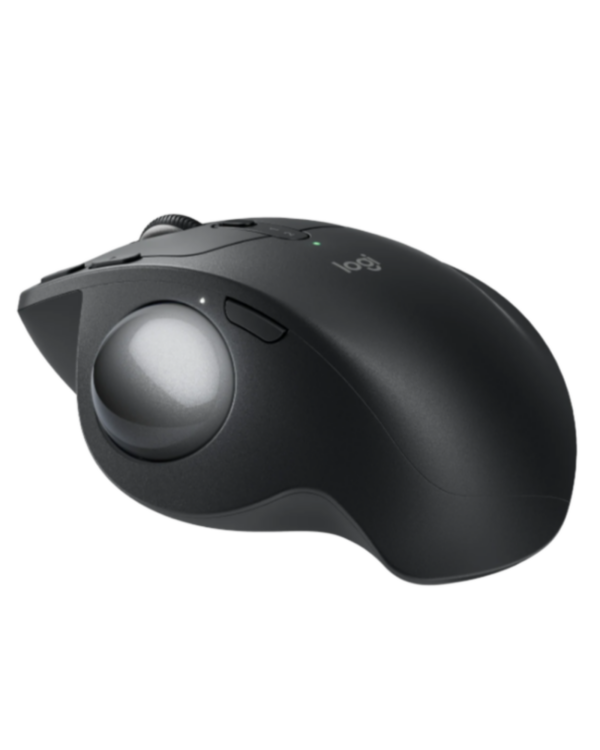 Logitech MX Ergo S Wireless Trackball Mouse
