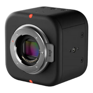 Logitech Mevo Core 1 Logitech Mevo Core 4K Live Streaming Camera