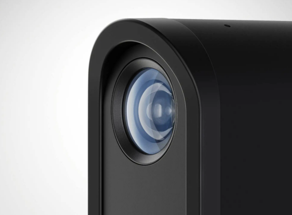 Logitech Mevo Start Webcam