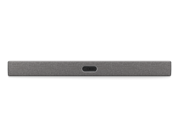 Neat Bar Pro Zoom Room Bundle with Neat Pad for Large Rooms