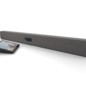 Neat Bar Pro Zoom Room Bundle with Neat Pad for Large Rooms