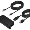 Poly-PoE+Adapter-and-Cable-Kit-for-Studio-G62 Poly Studio G62 PoE+ Adapter and Cable Kit