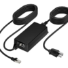 Poly-PoE+Adapter-and-Cable-Kit-for-Studio-G62-2 Poly Studio G62 PoE+ Adapter and Cable Kit