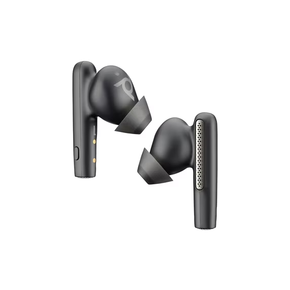 Poly-Voyager-Free-60-60+Black-Earbuds-2 Poly Voyager Free 60/60+ Black Earbuds (2 Pieces)