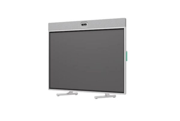 Logitech Rally Board 65 - Off-white Video Collaboration Solution