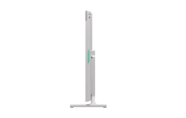 Logitech Rally Board 65 - Off-white Video Collaboration Solution