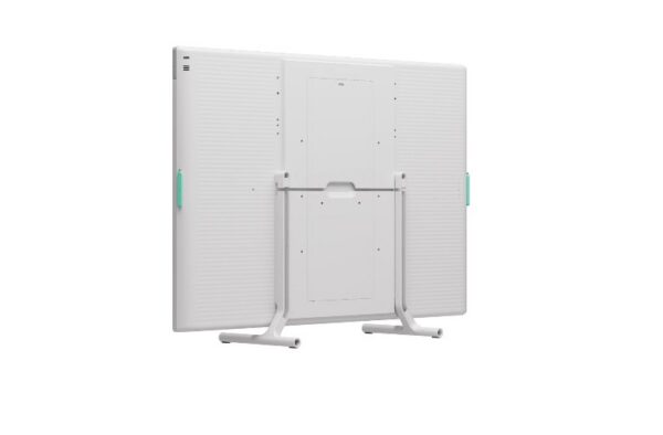 Logitech Rally Board 65 - Off-white Video Collaboration Solution