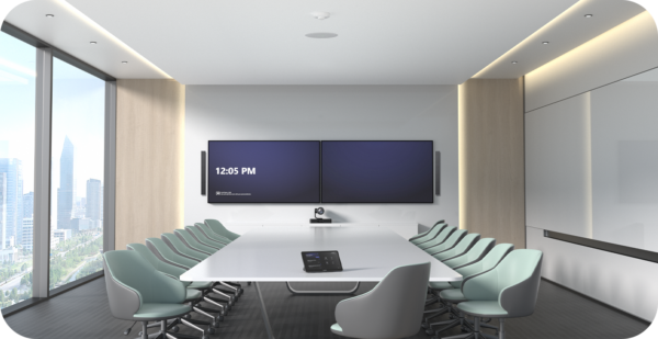 Yealink-MSpeaker Pro-3 Yealink MSpeaker Pro