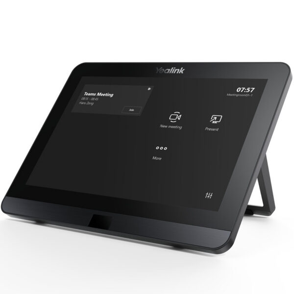 Yealink-Mtouch-E2 Yealink MTouch E2 Touch Panel