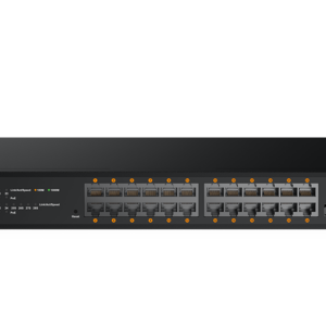 Yealink-RCH240 Yealink RCH240 Ethernet Switch