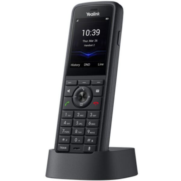 Yealink-W59R-Pro-2 Yealink W59R Pro Rugged DECT Handset