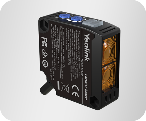 Yealink-YPS20-1 Yealink YPS20 Partition Sensor