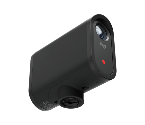 Logitech Mevo Start Webcam