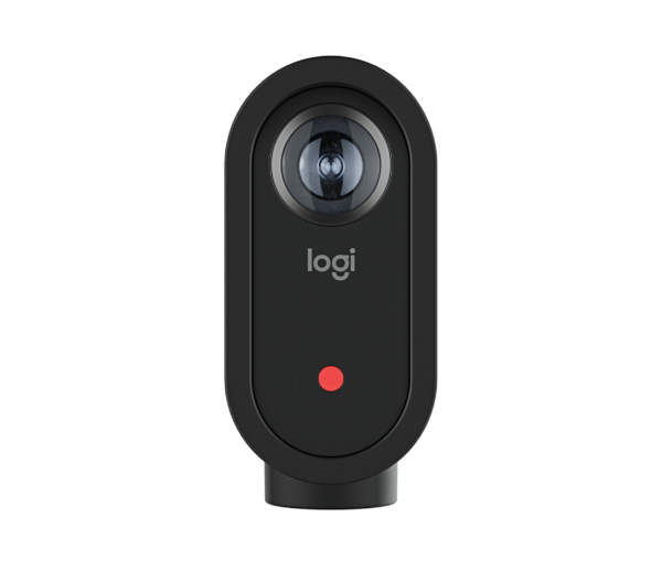 Logitech Mevo Start Webcam