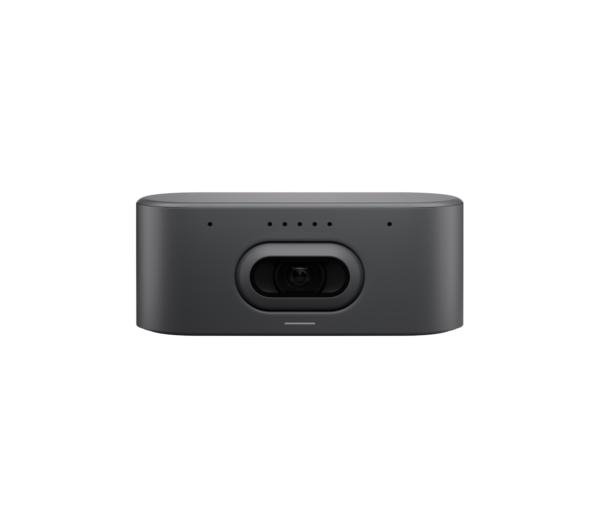 rally-ai-camera-graphite-front-01 Logitech Rally AI Camera – AI Meeting Room Camera