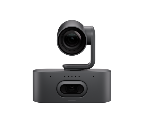 Logitech Rally AI Camera Pro – AI Meeting Room Camera