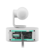 Logitech Rally AI Camera Pro – AI Meeting Room Camera