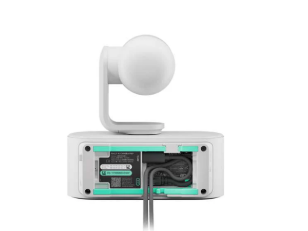 Logitech Rally AI Camera Pro – AI Meeting Room Camera