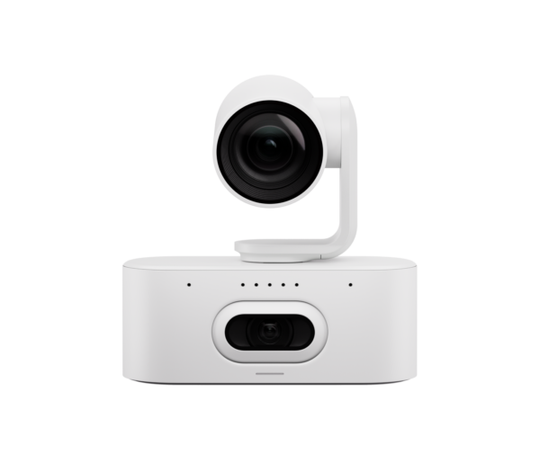 Logitech Rally AI Camera Pro – AI Meeting Room Camera