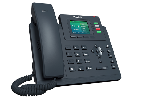 SIP- T33G-2 Yealink SIP-T33G IP Phone
