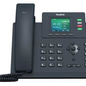 SIP- T33G Yealink SIP-T33G IP Phone