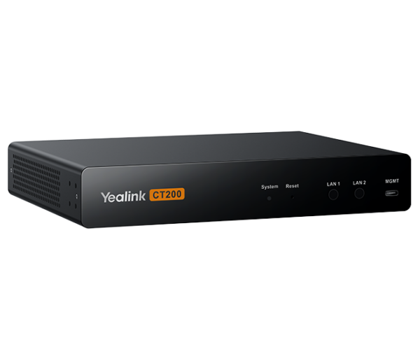 Yealink-CT200-2 Yealink CT200 Room Device Navigator