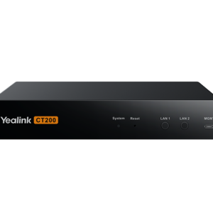 Yealink-CT200 Yealink CT200 Room Device Navigator